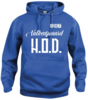 Hoodie Kids - Valkenswaard HOD