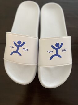 Jubileum SLIPPERS