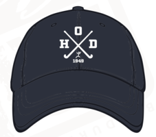 HOD Cap
