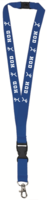 HOD Lanyard